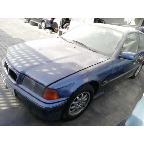 bmw serie 3 compacto (e36) del año 1995