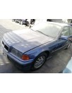 bmw serie 3 compacto (e36) del año 1995