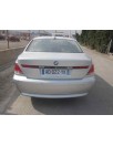 bmw serie 7 (e65/e66) del año 2004