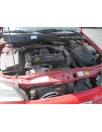 opel astra g berlina del año 2002