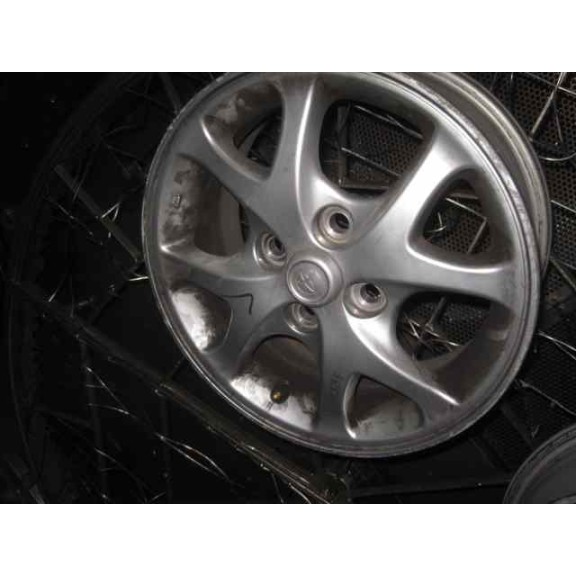 toyota yaris (ncp1/nlp1/scp1) del año 2004