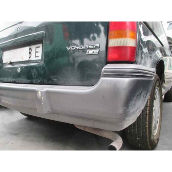chrysler voyager (es) del año 1994