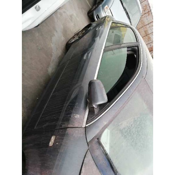 audi a4 berlina (8e) del año 2002