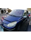 renault megane grand scenic ii del año 2005
