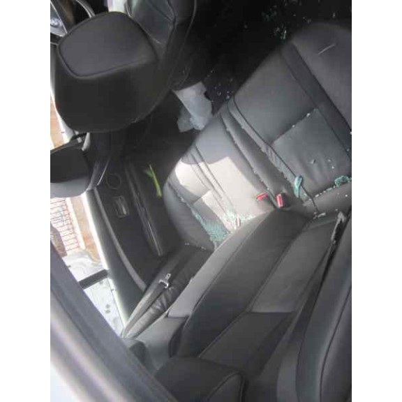 bmw serie 7 (e65/e66) del año 2004