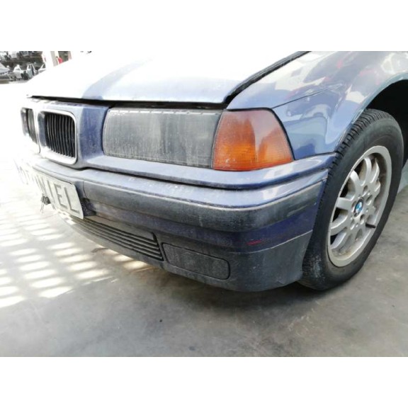 bmw serie 3 compacto (e36) del año 1995