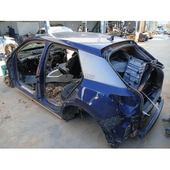 Recambio de carroceria para audi q2 (gab, gag) 30 tdi referencia OEM IAM   