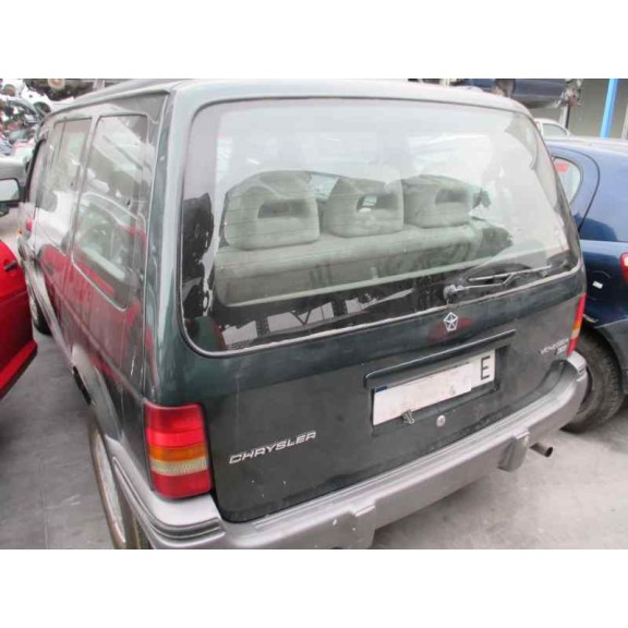 chrysler voyager (es) del año 1994