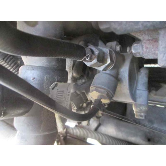 opel astra g berlina del año 2002