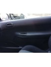 peugeot 206 berlina del año 2004