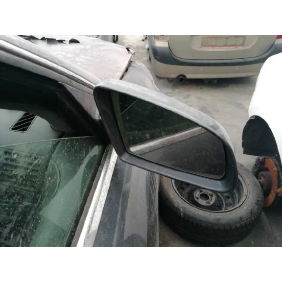 audi a4 berlina (8e) del año 2002