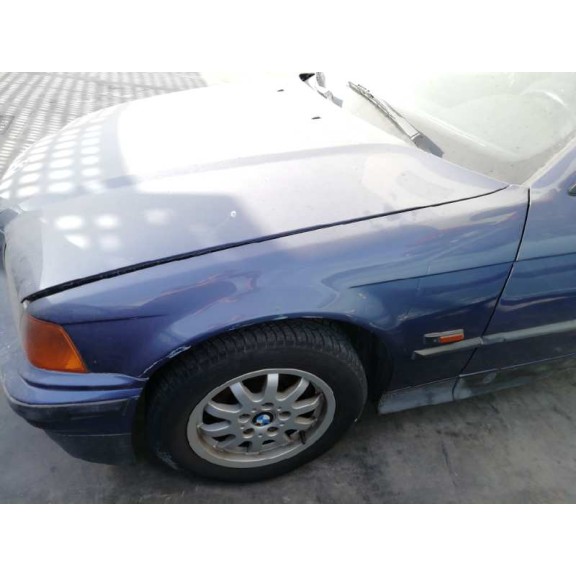 bmw serie 3 compacto (e36) del año 1995