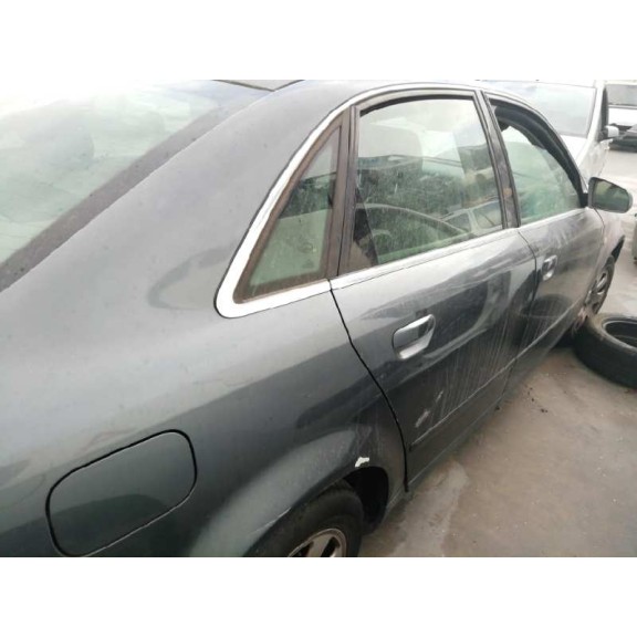 audi a4 berlina (8e) del año 2002