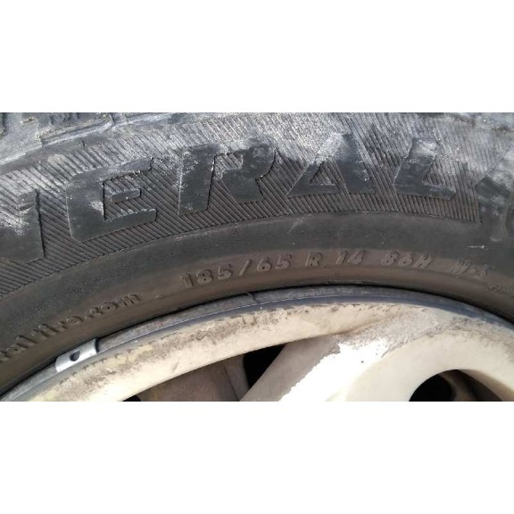 kia shuma del año 2000