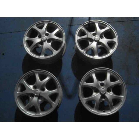 toyota yaris (ncp1/nlp1/scp1) del año 2004