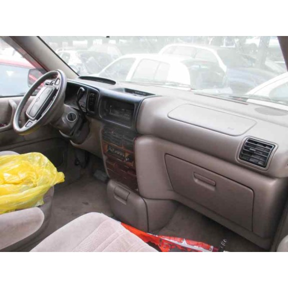 chrysler voyager (es) del año 1994
