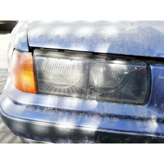 bmw serie 3 compacto (e36) del año 1995