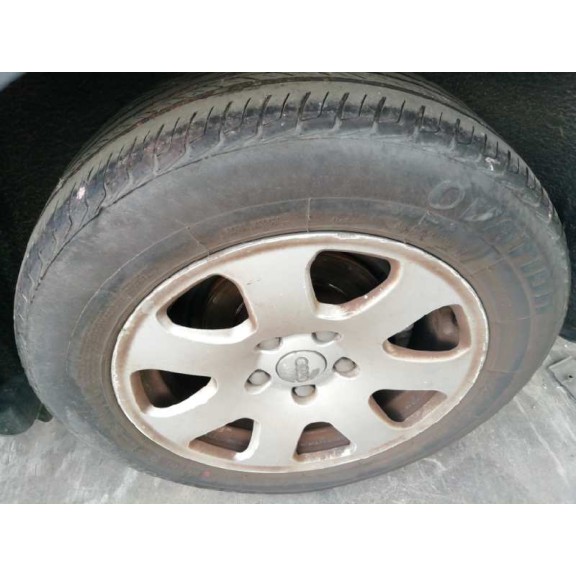 audi a4 berlina (8e) del año 2002