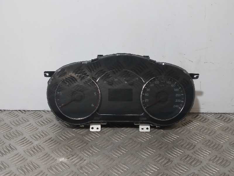 Recambio de cuadro instrumentos para kia carens ( ) 1.7 crdi cat referencia OEM IAM 94005A4001 94005A4001 