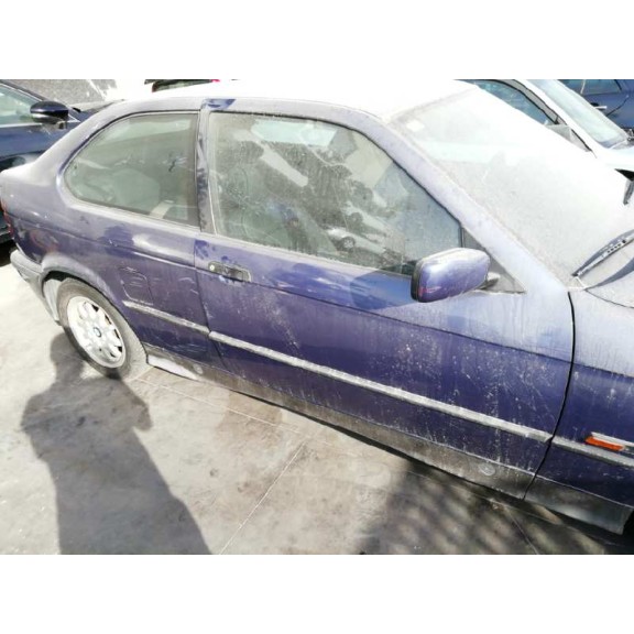 bmw serie 3 compacto (e36) del año 1995
