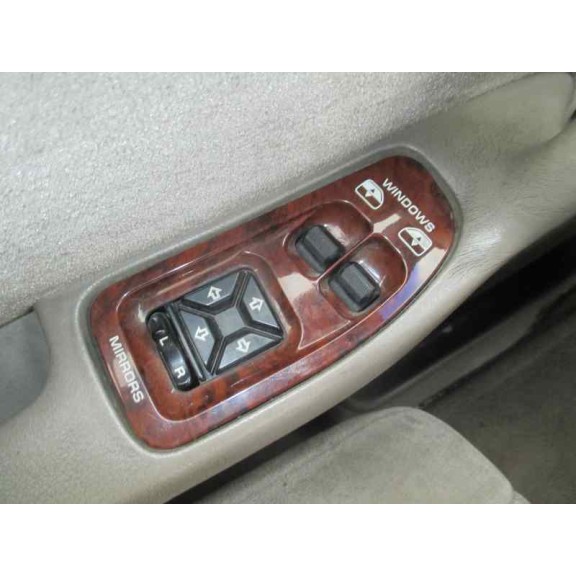 chrysler voyager (es) del año 1994