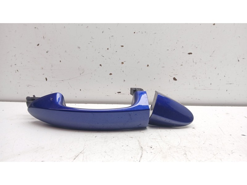 Recambio de maneta exterior delantera derecha para ford fiesta (ccn) black edition referencia OEM IAM   