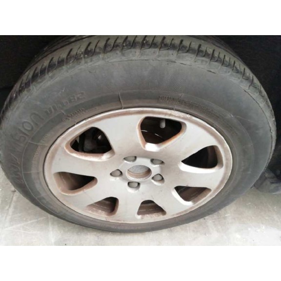 audi a4 berlina (8e) del año 2002