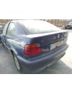 bmw serie 3 compacto (e36) del año 1995