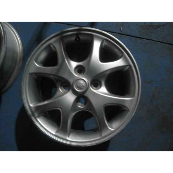 toyota yaris (ncp1/nlp1/scp1) del año 2004