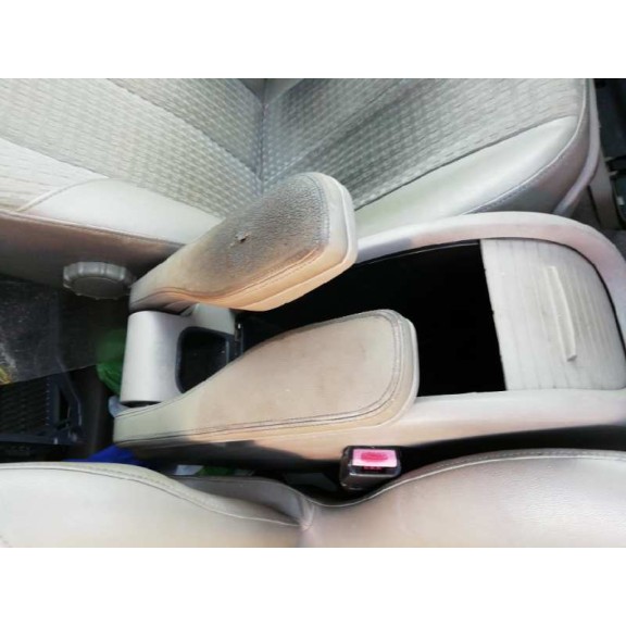 renault megane grand scenic ii del año 2005