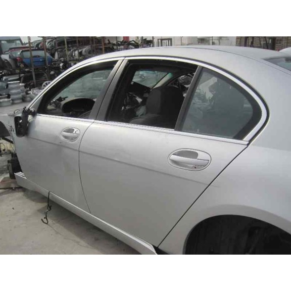 bmw serie 7 (e65/e66) del año 2004