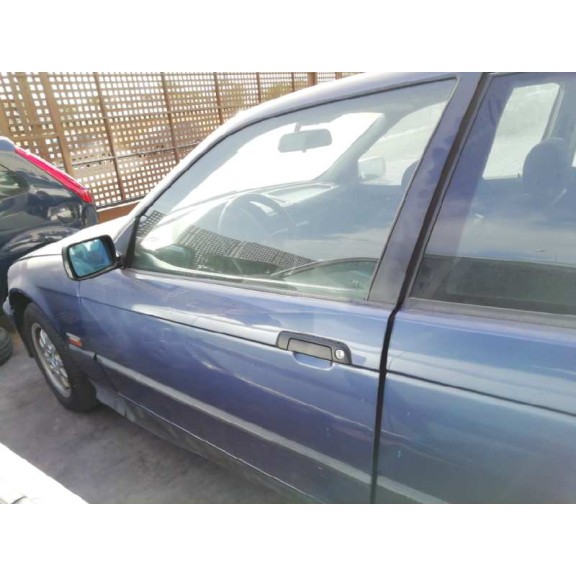 bmw serie 3 compacto (e36) del año 1995