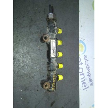 RAMPA INYECTORA 9654592680 