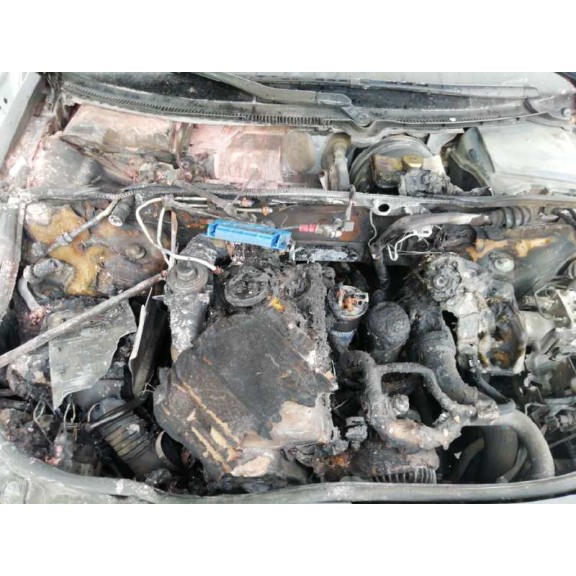 audi a4 berlina (8e) del año 2002