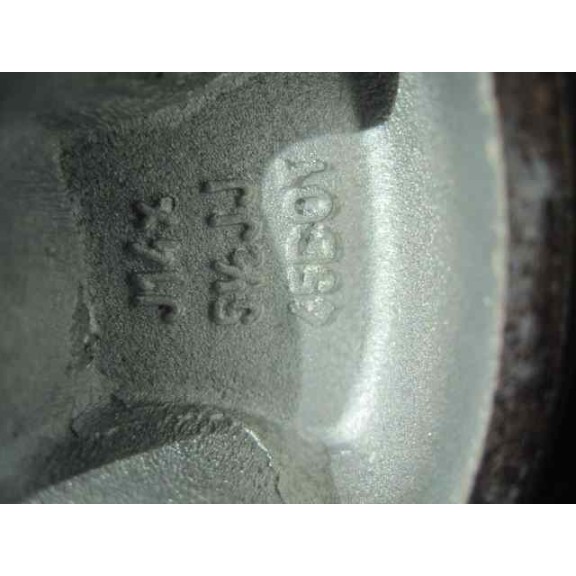 toyota yaris (ncp1/nlp1/scp1) del año 2004