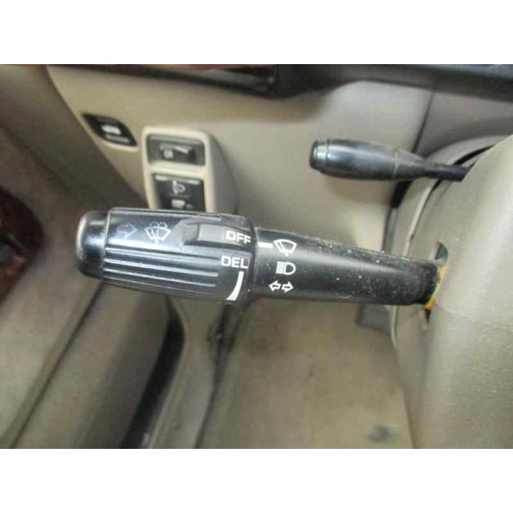 chrysler voyager (es) del año 1994