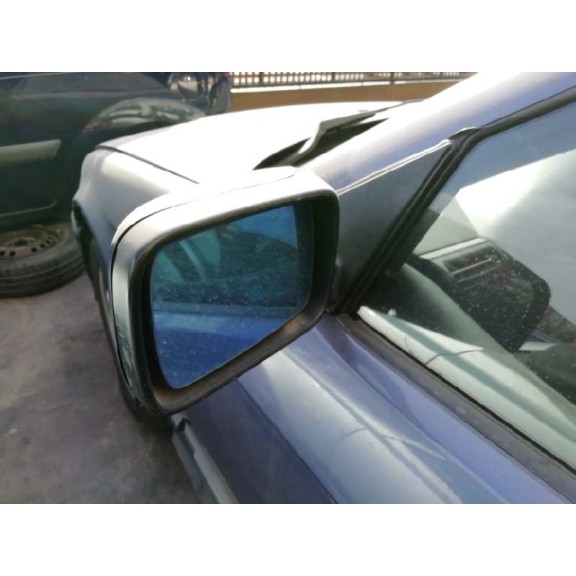 bmw serie 3 compacto (e36) del año 1995