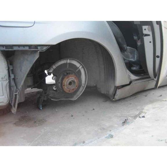 bmw serie 7 (e65/e66) del año 2004