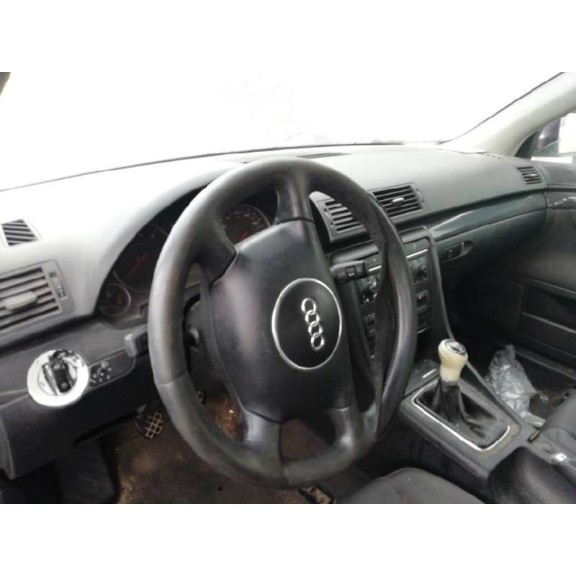 audi a4 berlina (8e) del año 2002