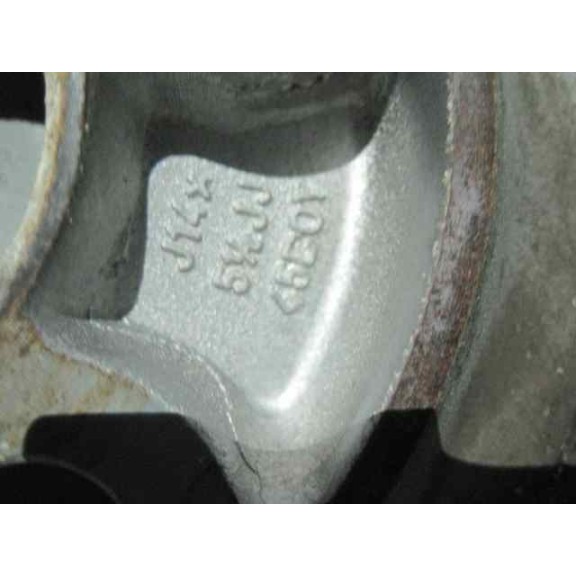 toyota yaris (ncp1/nlp1/scp1) del año 2004