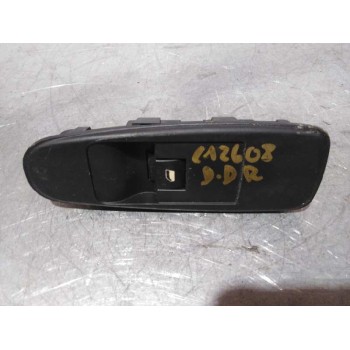 Recambio de mando elevalunas delantero derecho para citroën c4 grand picasso exclusive referencia OEM IAM 96639377ZD  