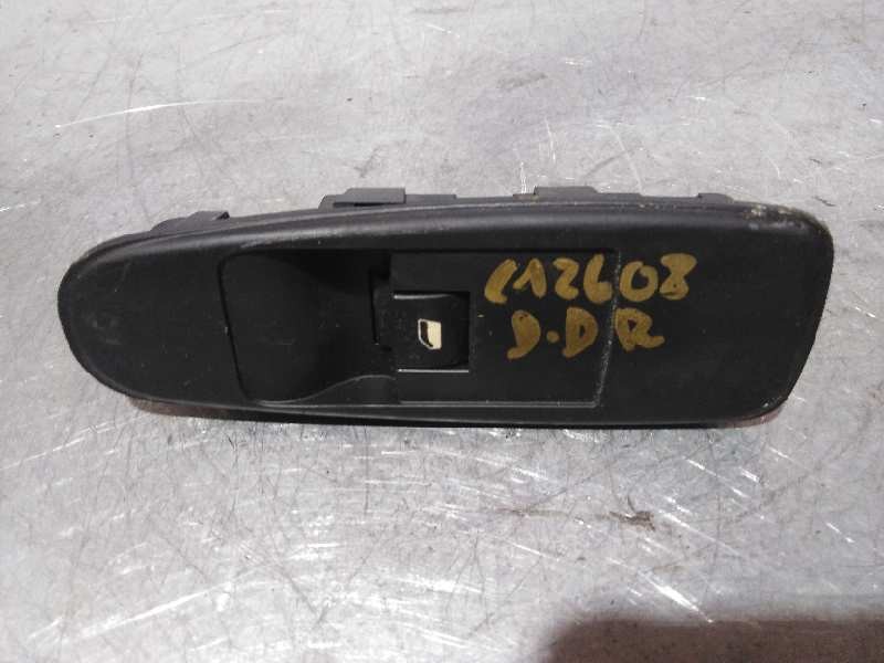 Recambio de mando elevalunas delantero derecho para citroën c4 grand picasso exclusive referencia OEM IAM 96639377ZD  