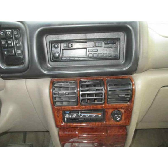 chrysler voyager (es) del año 1994