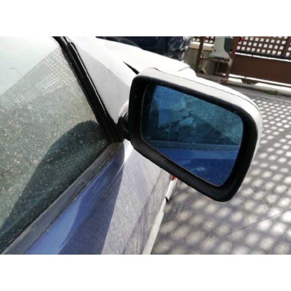 bmw serie 3 compacto (e36) del año 1995