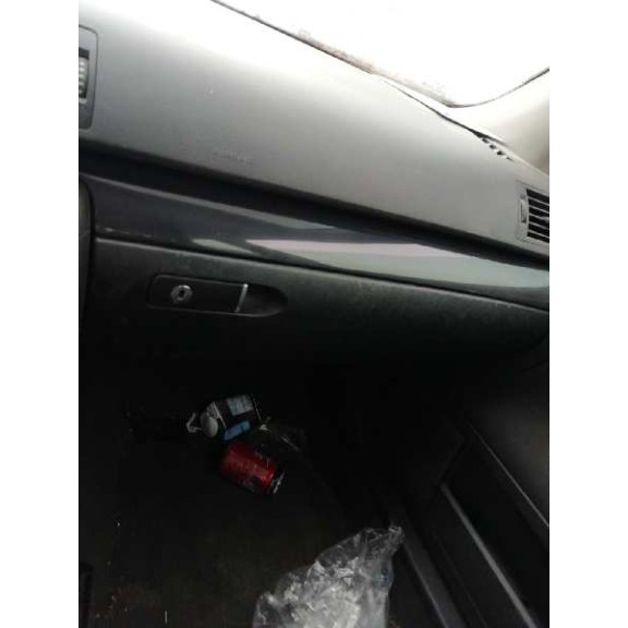 audi a4 berlina (8e) del año 2002