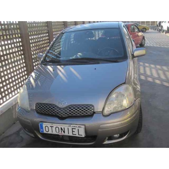 toyota yaris (ncp1/nlp1/scp1) del año 2004