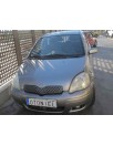 toyota yaris (ncp1/nlp1/scp1) del año 2004