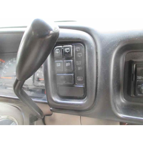 chrysler voyager (es) del año 1994