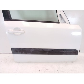 Recambio de puerta delantera derecha para suzuki sx4 rw (ey) gl referencia OEM IAM   