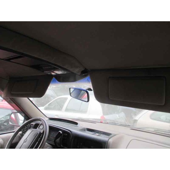 chrysler voyager (es) del año 1994